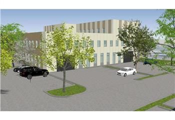 Lots d'activité/bureaux à vendre Tremblay-en-France - Proximité CDG