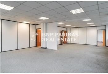 Location bureaux Bagnolet - Proche métro ligne 3, périphérique et A3
