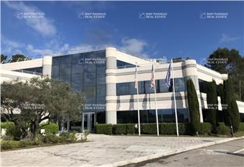 Location bureaux Mougins Sophia Antipolis - Proche technopole