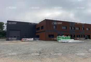 Local d'activité à louer Miribel - Accès indépendant