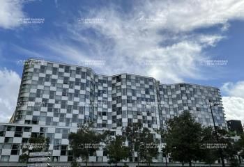 Location bureaux Nantes - Proximité Euronantes