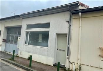Bâtiment d'activité à vendre Malakoff - Proche Paris