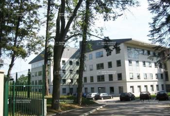 Location bureaux Limonest - Parc arboré et clos, proche TECHLID