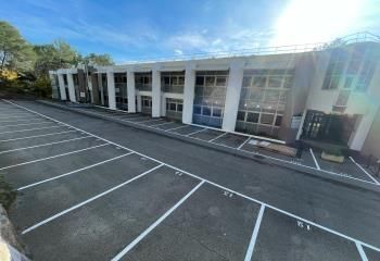 Bureaux à louer Sophia Antipolis - Proche bus, autoroute A8 et aéroport Nice