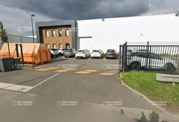 Local d'activité à louer Lesquin - Proche aéroport