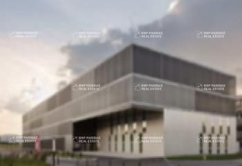 Location bureaux Marseille 11 - Proche A50 et rocade L2