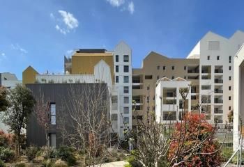 Bureaux à vendre Montpellier centre - Proche tramway République