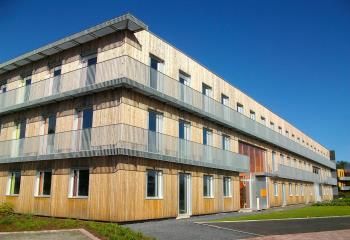 Vente bureaux Villeneuve-d'Ascq - Parc de la Cimaise, accès bus