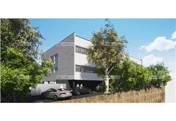 Vente bureaux Chambray-lès-Tours - Proche autoroutes et périphérique