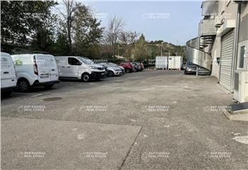 Location bureaux Meyreuil - Proche Aix-en-Provence