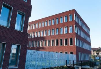 Location bureaux Lille - Proche centre-ville et canal de la Deûle