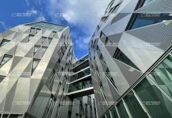 Location bureaux Rennes - Gare, Métro A et B, EuroRennes