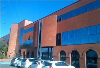 Location bureaux Colomiers - Proche gare SNCF