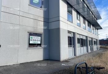 Local d'activité à louer Grenoble - Presqu'île