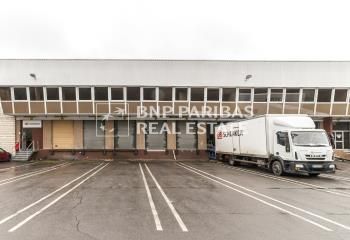 Locaux d'activité à louer Wissous - Proche Paris