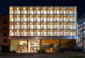 Location bureaux Clichy - Proche transports en commun