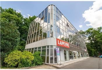 Location bureaux Le Chesnay-Rocquencourt - Proximité Parly 2 et transports