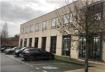 Location bureaux Labège - Secteur Enova, proche Toulouse