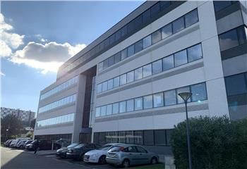 Location bureaux Colomiers - Proche ZAC Gramont