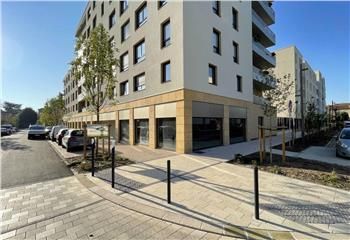 Vente bureaux Montigny-lès-Metz - Proche centre-ville et transports