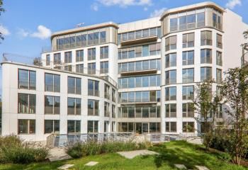 Location bureaux Boulogne-Billancourt centre-ville, proche transports
