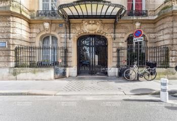 Bureaux à vendre Paris 16 - Proche Porte Dauphine