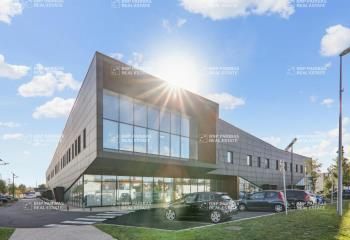 Location cellule d'activité Bonneuil-sur-Marne - Parc des Petits Carreaux