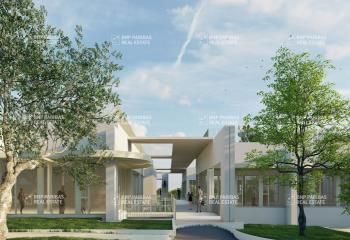 Location bureaux Valbonne - Sophia Antipolis, proche des transports