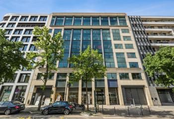 Location bureaux Neuilly-sur-Seine - Proche métro Pont de Neuilly