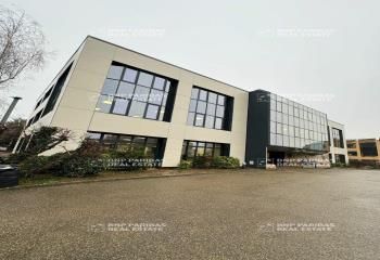 Vente bureaux Saint-Didier-au-Mont-d'Or - Parc de Crécy