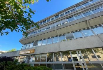 Location bureaux Bordeaux - Proche Parc Bordelais et boulevards