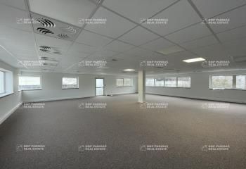 Location bureaux Carquefou - Proche centre-ville et transports