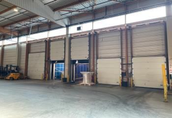 Vente entrepôt Saint-Geours-de-Maremne - Visibilité A63