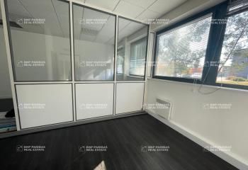 Location bureau Sainte-Luce-sur-Loire - Route de Paris