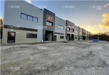 Local d'activité à louer Bussy-Saint-Georges - Proximité A4