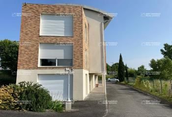 Location bureaux Toulouse secteur Atlanta