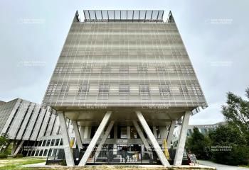 Location bureaux Saint-Jacques-de-la-Lande - Proche métro