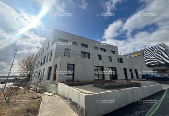 Bureaux à vendre La Tour-de-Salvagny près Lyon
