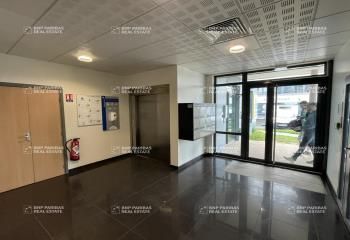 Location bureaux Tours Nord - Proche centre-ville et gare