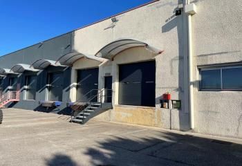 Location locaux d'activité Corbas - Proximité Lyon