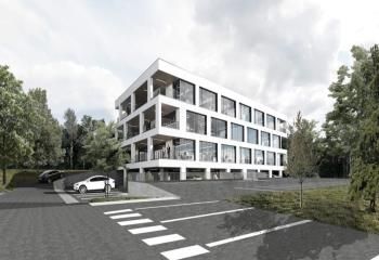 Vente bureaux Amancy - Entre Roche-sur-Foron et Amancy