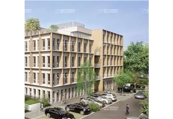 Vente bureaux Orvault - Carrefour des périphériques Nord et Ouest