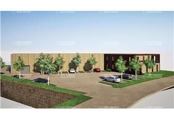 Bâtiment d'activité à vendre Castanet-Tolosan - Proche Canal du Midi