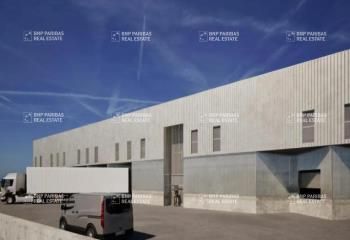 Local d'activités à louer Vitrolles - Locaux neufs à quai