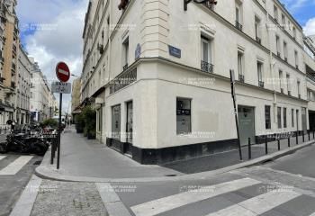 Location bureaux Paris 12 - Proche Bastille et Gare de Lyon