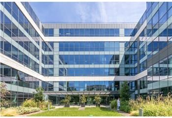 Location bureaux Neuilly-sur-Seine - Rue de Villiers, proche métro