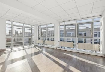 Location bureaux Paris 12 - Porte Dorée, Bois de Vincennes