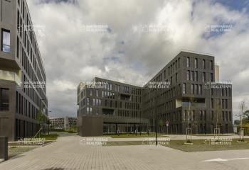 Bureaux à louer Villeneuve-d'Ascq - Proche métro 4 Cantons Grand Stade
