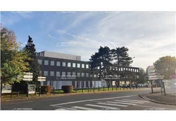 Location bureaux Wasquehal - Proche des Grands Boulevards