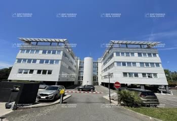 Location bureaux Labège - Proche Toulouse Sud-Est